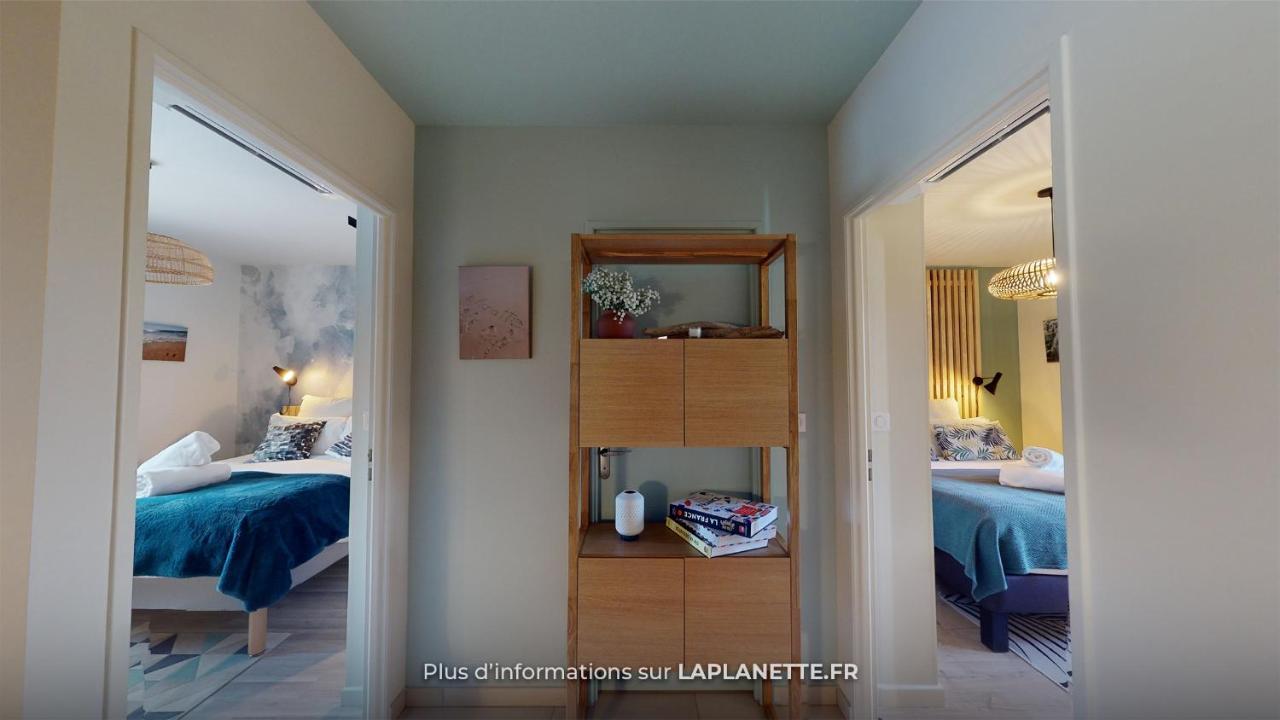 オッソンヌ La Planette Bed & Breakfast エクステリア 写真