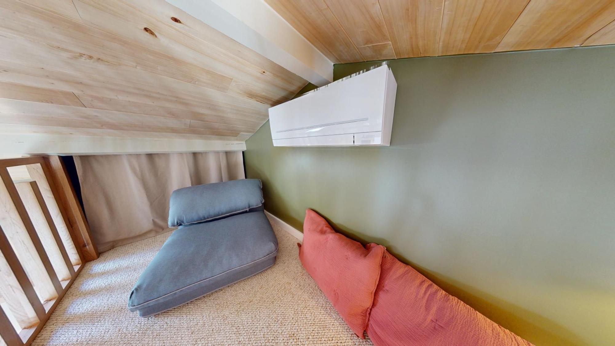 オッソンヌ La Planette Bed & Breakfast エクステリア 写真